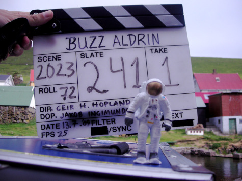 Buzzrush