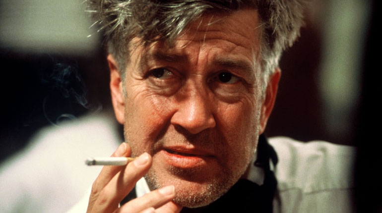 David Lynch i nye dimensjoner