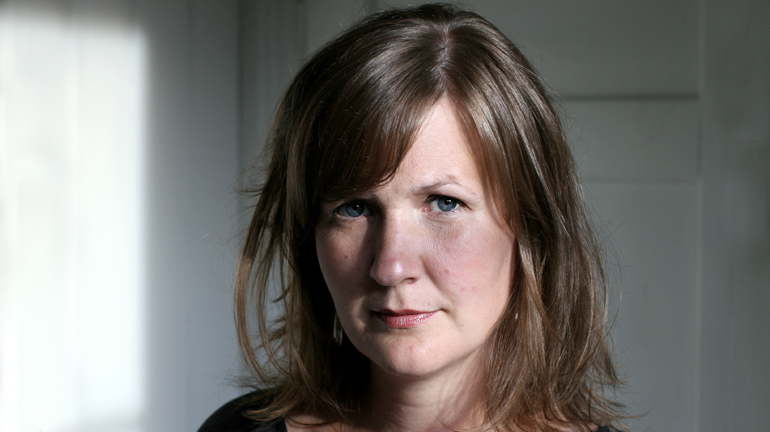 Å bryte med flinkis-rollen