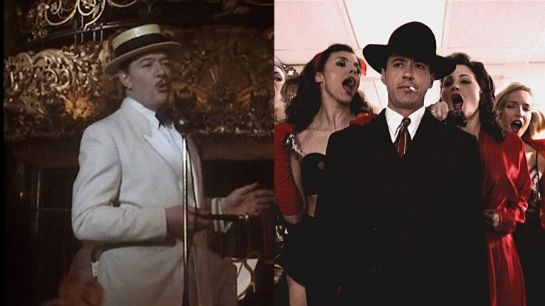 Tv-filmen vs kinofilmen