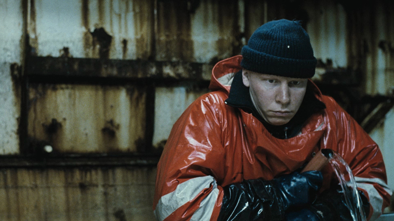 Nordisk filmpris 2011: Testosteronets siste skanse