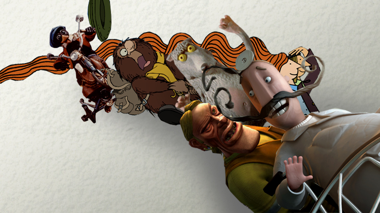Den norske animasjonsfilmens evolusjon