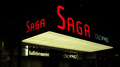 Oslo kino Saga 475x267