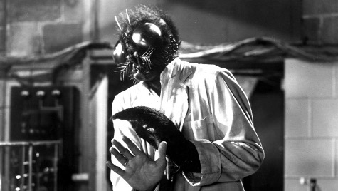 The Fly 1958 475x267