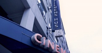 Riv Filmens Hus!