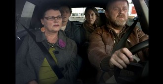 Norsk film – god, men uvesentlig