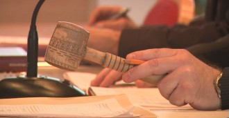 – Det er mye råttent i kongeriket Norge