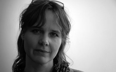 KriStine Ann Skaret er ny konsulent ved Midtnorsk Filmsenter. 