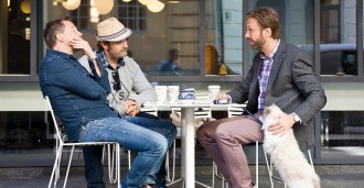 TV Norge åpner for mer norsk tv-drama