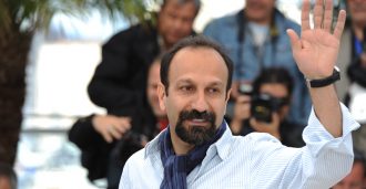 Asghar Farhadi åpner Cannes film festival