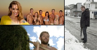 Å holde en annens selvbilde