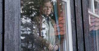 Tysk-norsk Oscarkandidat om krigen