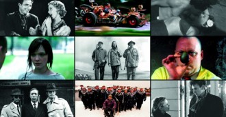 Nasjonalbiblioteket lanserer gratis filmdatabase