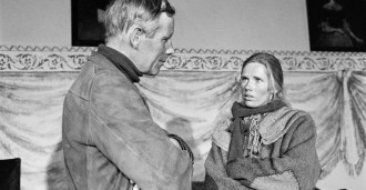 Visjon og virkelighet – Arne Skouen som filmskaper, del 2