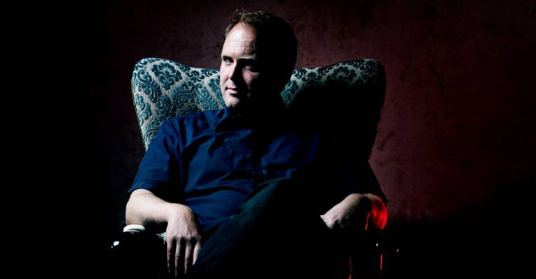 Arild Ommundsen med ny ”Stavangerfilm”