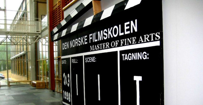 – Den norske filmskolen trenger en ny dekan