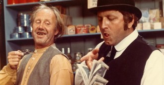 – En filmbransje i stabilt sideleie er ikke forutsigbar