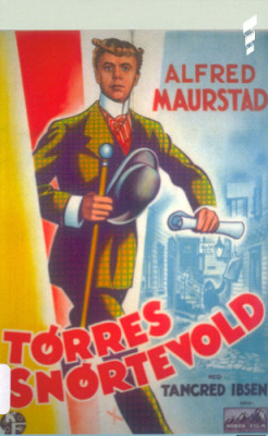 Tørres Snørtevold (1940)