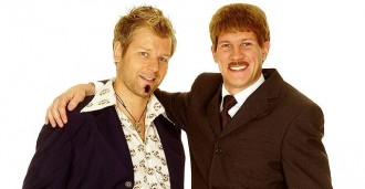 Det er nå vi trenger dere, Timothy og Jan Erik!