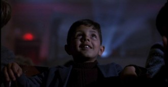 Filmklubben i mitt hjerte
