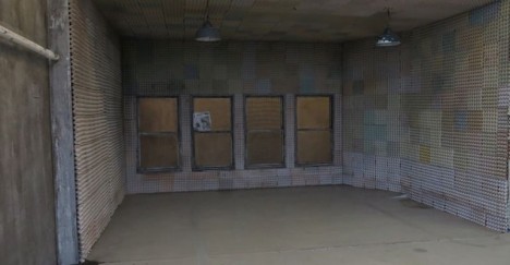 Øvelokale_1 - versjon 2