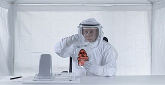 Har kortfilmen endelig funnet et hjem?