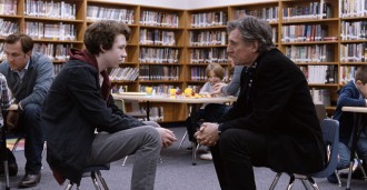 Hvorfor har ikke flere sett «Louder Than Bombs»?