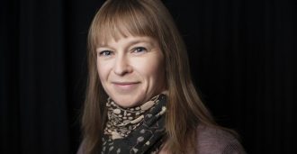 Silje Riise Næss blir spillefilmkonsulent i DFI