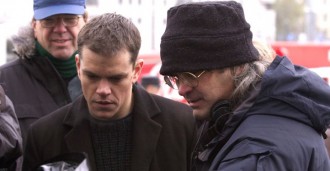 Netflix sin 22.juli-film får premiere i Venezia