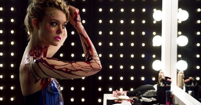 Cannes 2016: Mye å leve ned