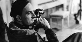 Ingmar Bergman – nådeløst autoritær og omsorgsfull