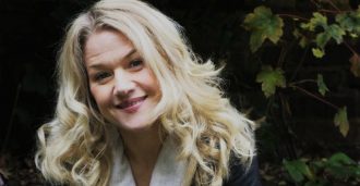 Camilla Strøm Henriksen nominert til Audentia-prisen