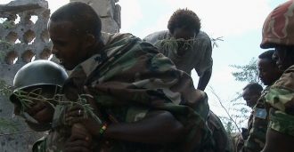 «Mogadishu Soldier» og «Nowhere to Hide» til IDFAs hovedkonkurranse