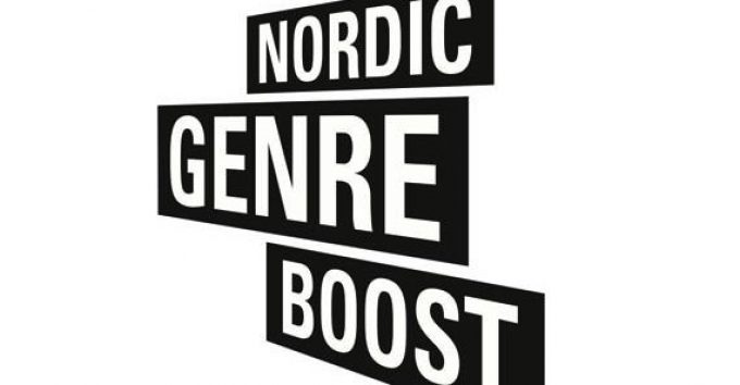 Nordic Genre Boost for Marie Kristiansen og Øyvind Holtmon