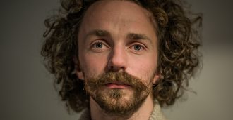 Egil Håskjold Larsen med ny dokumentar