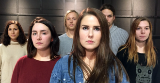 «Reconstructing Utøya» med lukket førpremiere i Haugesund