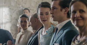 To priser til «Lykkeland» under tv-festivalen i Cannes