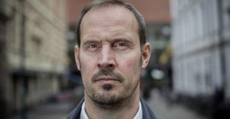 Vil gjøre Baneheia-saken til true crime-serie