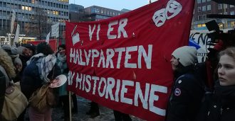 – Verken matematikk eller NFI kan løse kjønnsutfordringene alene