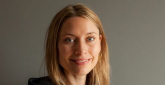 Åshild Ramborg er årets &laquo;Producer on the Move&raquo; i Cannes