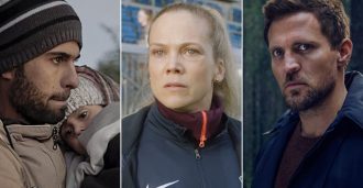 Vinnerne av Gullrutens fagpriser 2018
