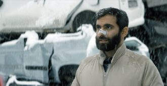 &laquo;Oslo Zoo&raquo; får verdenspremiere på Séries Mania