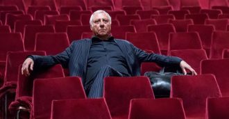 Greenaway fronter den norske regidagen