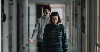 Nordisk støtte til Martin Lunds “Psycho bitch”