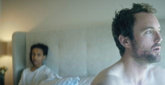 Norsk finalist til BAFTA