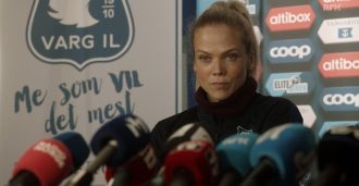 Gullruten-triumf for Motlys, Zacapa og Novemberfilm