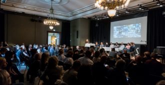 Seminar om Oslos nye kino- og filmlandskap