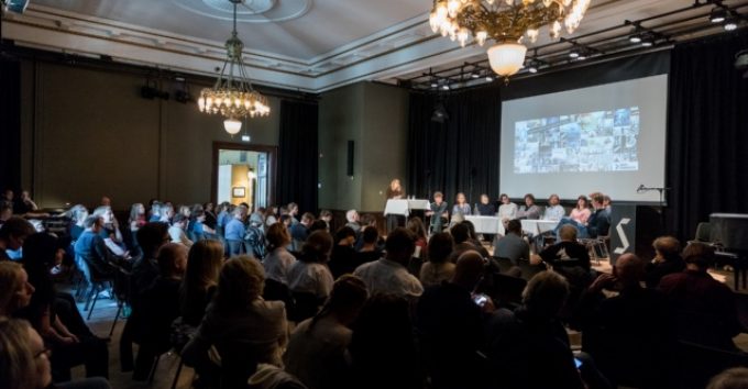 Seminar om Oslos nye kino- og filmlandskap