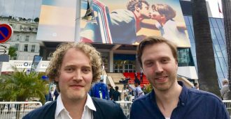 – Det gjelder å ikke feige ut