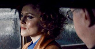 Vil ”Spionen” gi Sonja Wigert anerkjennelsen hun fortjener?